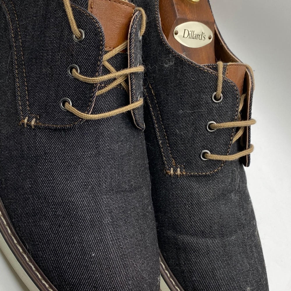 Men’s MADDEN dress shoes
